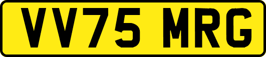 VV75MRG