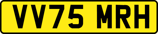 VV75MRH