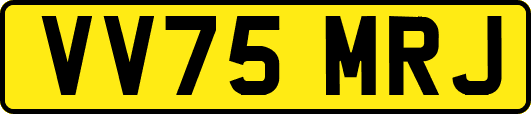 VV75MRJ