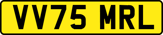VV75MRL