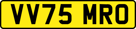 VV75MRO