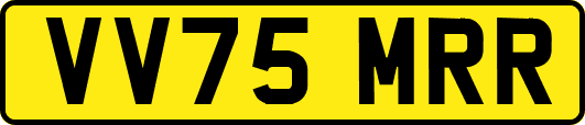 VV75MRR