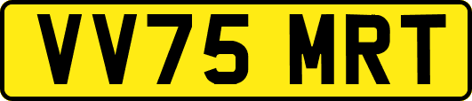VV75MRT
