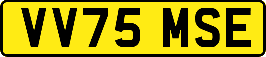 VV75MSE