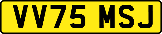 VV75MSJ