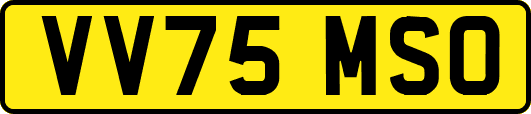 VV75MSO
