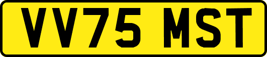 VV75MST
