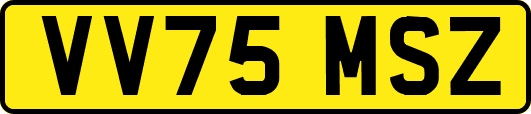 VV75MSZ