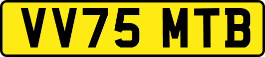 VV75MTB