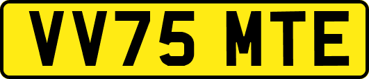 VV75MTE