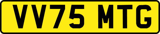 VV75MTG