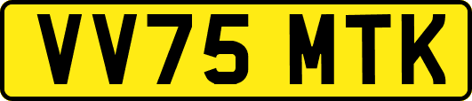 VV75MTK