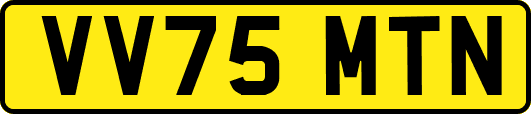 VV75MTN