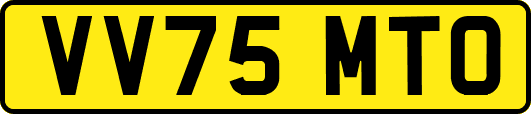 VV75MTO
