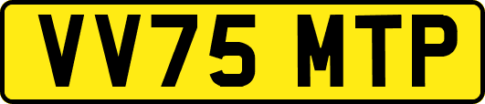 VV75MTP