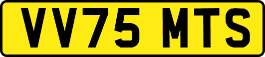 VV75MTS