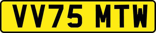 VV75MTW