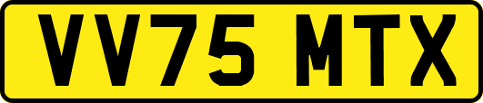 VV75MTX