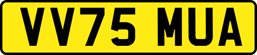 VV75MUA