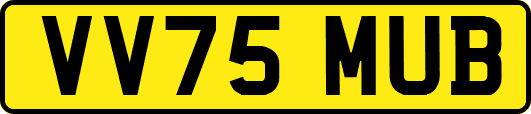 VV75MUB