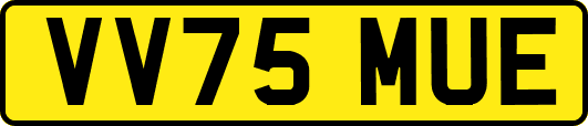 VV75MUE
