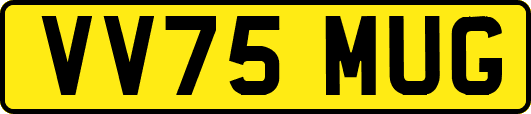 VV75MUG