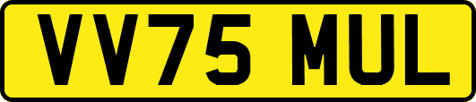 VV75MUL