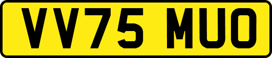VV75MUO