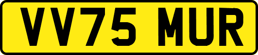 VV75MUR
