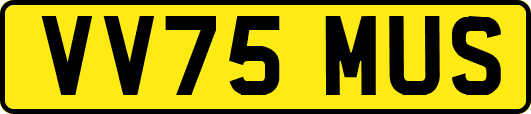 VV75MUS