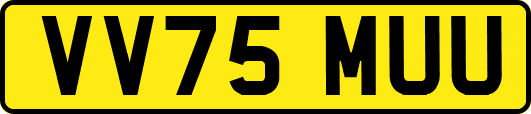 VV75MUU