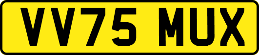 VV75MUX