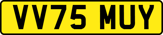 VV75MUY