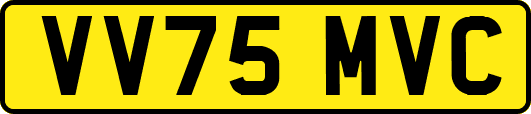 VV75MVC