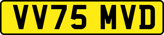 VV75MVD