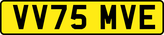 VV75MVE