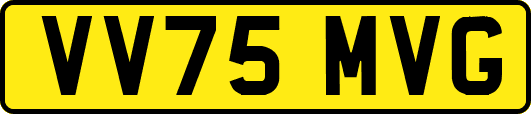 VV75MVG