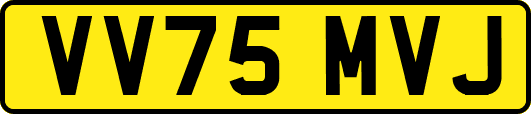 VV75MVJ