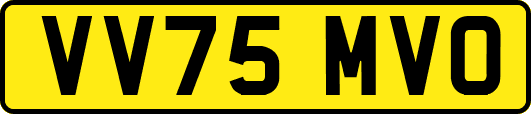 VV75MVO