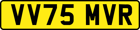 VV75MVR