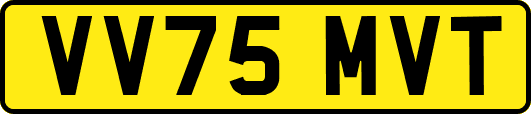 VV75MVT