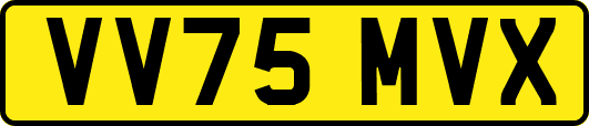 VV75MVX