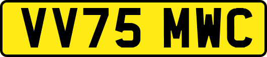VV75MWC