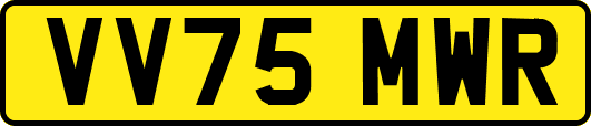 VV75MWR