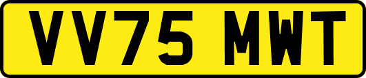 VV75MWT