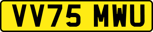 VV75MWU