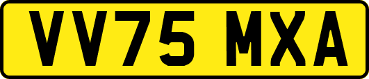 VV75MXA