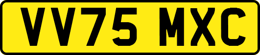 VV75MXC