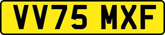 VV75MXF