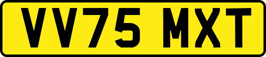 VV75MXT